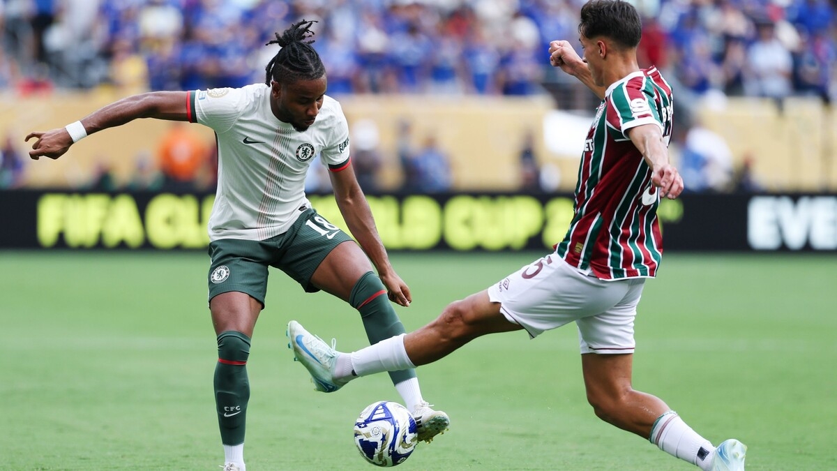 Клуб Саудовской Аравии может во второй раз за лето спасти «Челси»