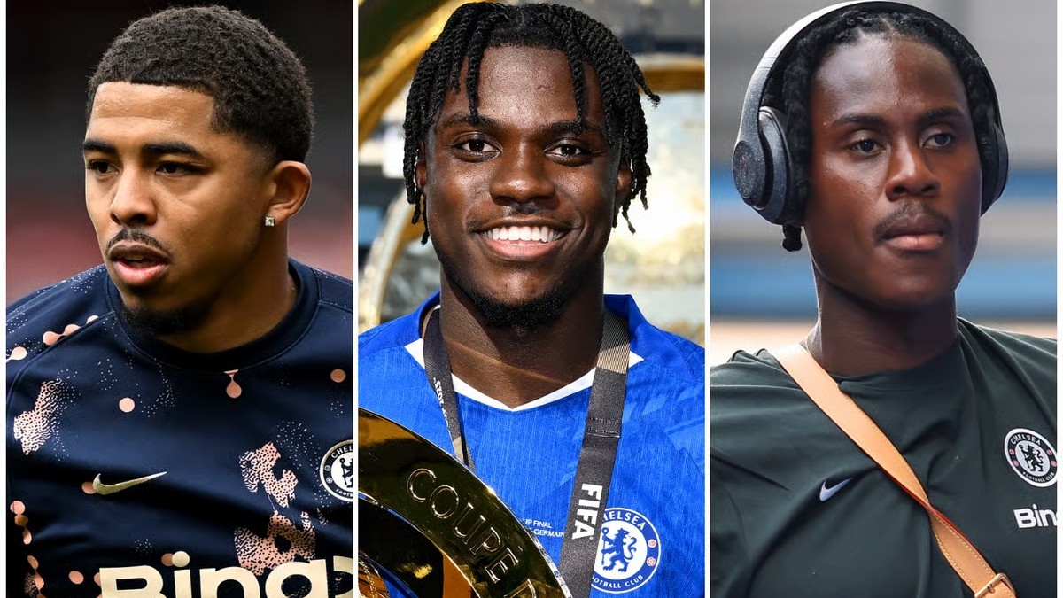 Последние новости о травмах «Челси» и даты возвращения ключевых игроков: Трево Чалоба, Ромео Лавия, Уэсли Фофана и другие