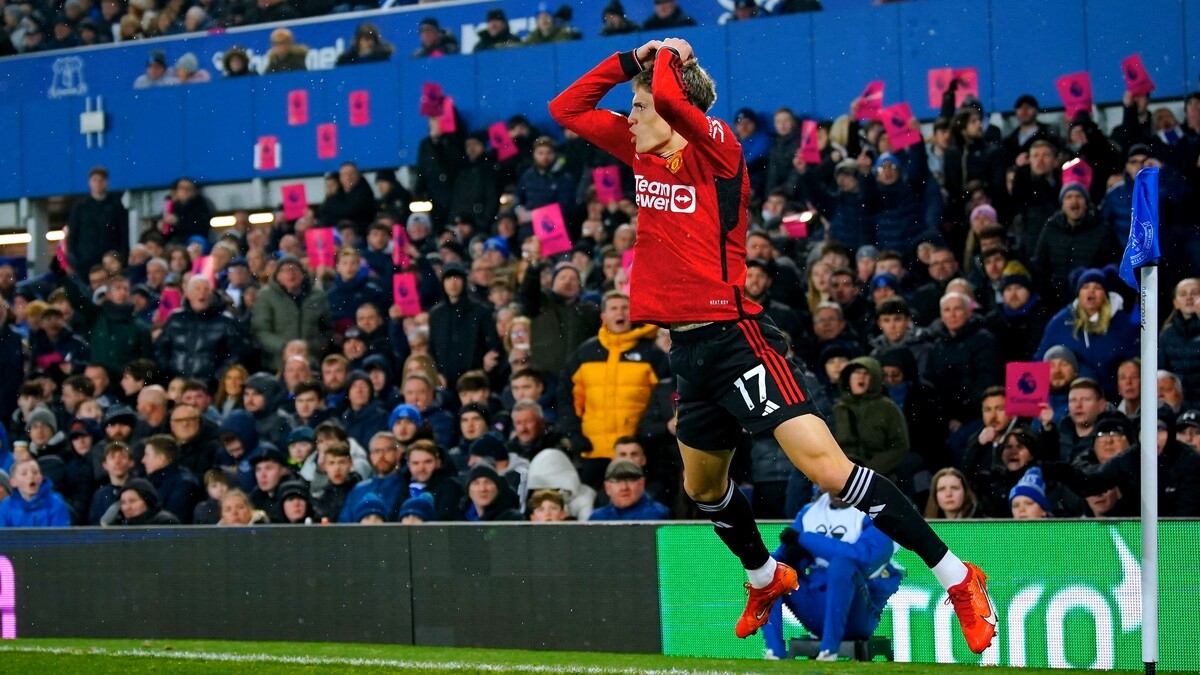 Алехандро Гарначо поставил «Манчестер Юнайтед» ошеломляющий ультиматум, но «красные дьяволы» отказались от четырех игроков «Челси»