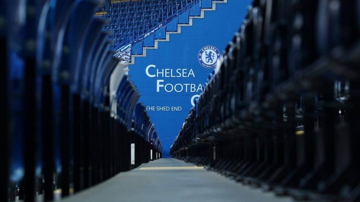 Так будет выглядеть сильнейший стартовый состав «Челси» в сезоне-2025/26