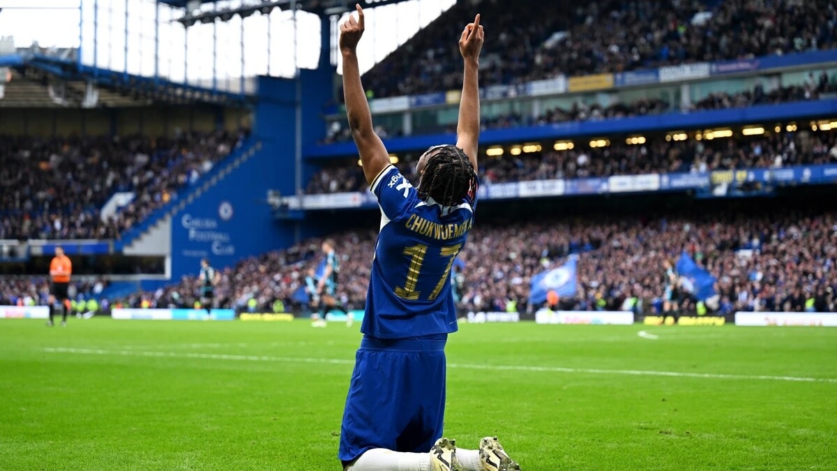 Игрок разочарован в «Челси» и больше не хочет выступать за этот клуб