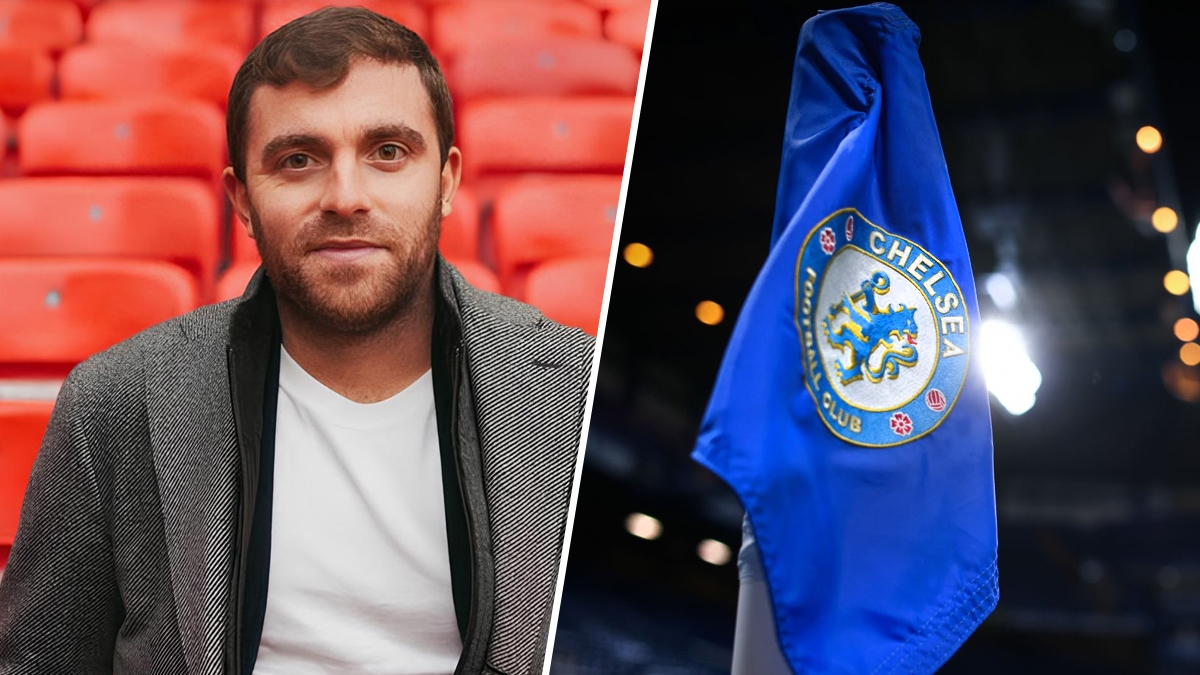 Смена цели! «Бавария» пришли за дорогостоящей звездой «Челси» – Фабрицио Романо Смена цели! «Бавария» пришли за дорогостоящей звездой «Челси» – Фабрицио Романо