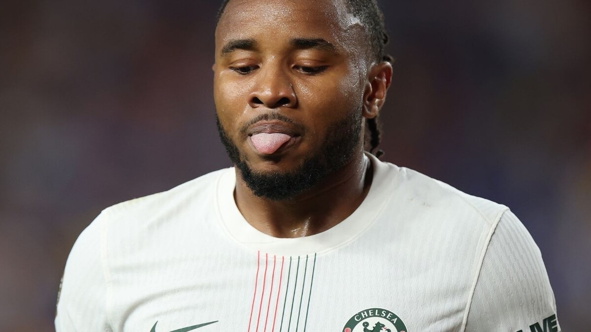 Всё, что известно о трансфере Кристофера Нкунку в «Баварию» на данный момент