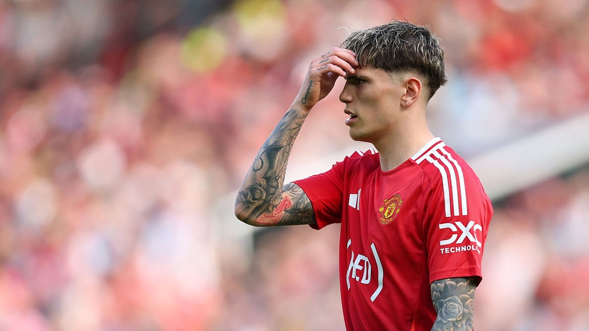 Вопрос официально закрыт: все, что известно о трансфере Гарначо в «Челси»