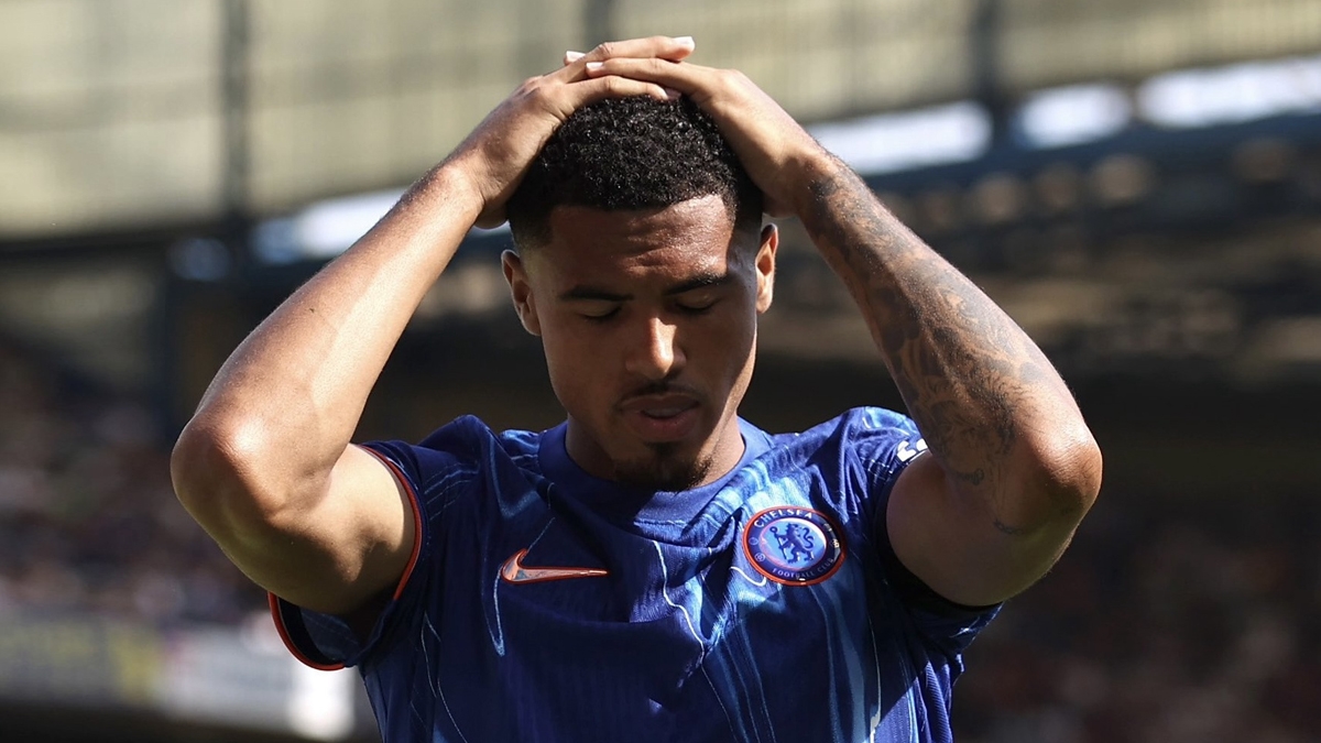 «Челси» уже нашел £37-миллионную замену травмированному Леви Колвиллу