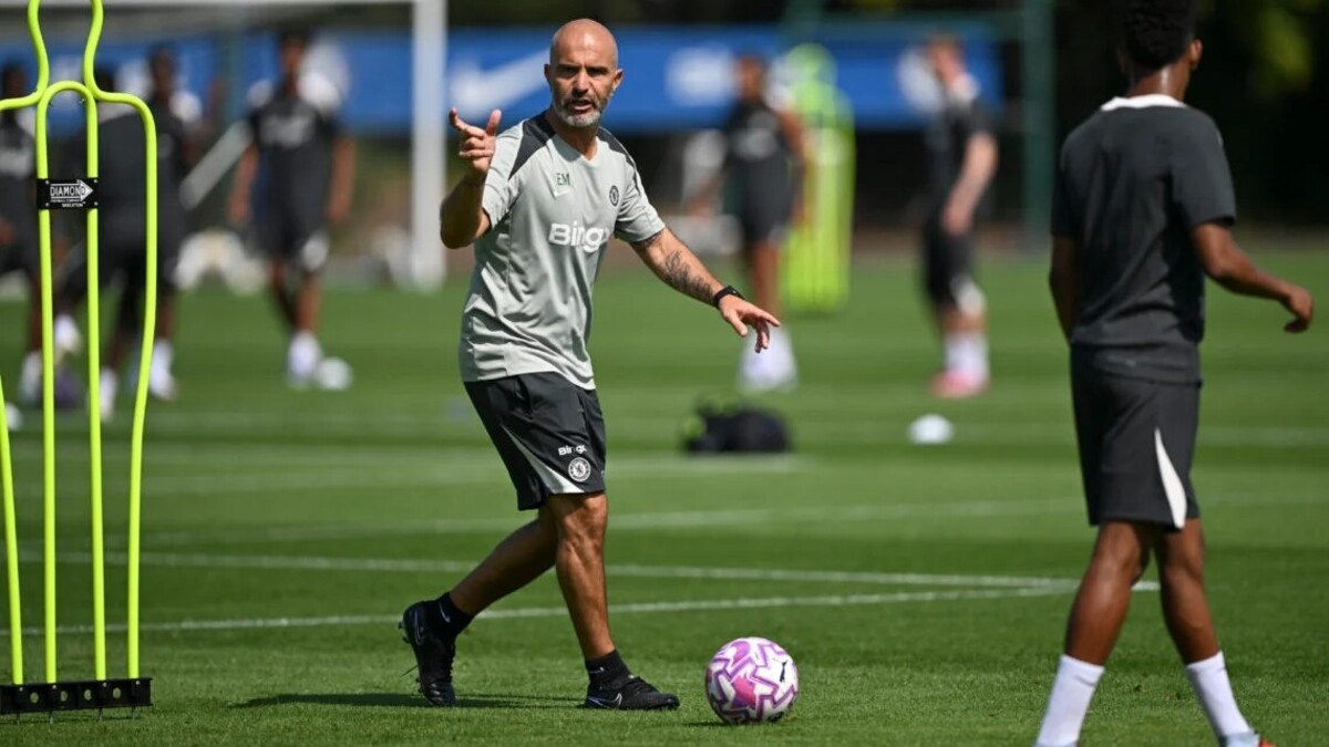 «Вест Хэм» – «Челси»: новости команды, ориентировочный состав, травмы игроков «Вест Хэм» – «Челси»: новости команды, ориентировочный состав, травмы игроков