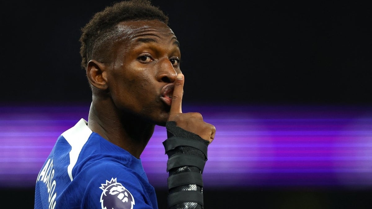 Клуб АПЛ и чемпион Бундеслиги связались с «Челси» в последние 48 часов по поводу трансфера Николаса Джексона