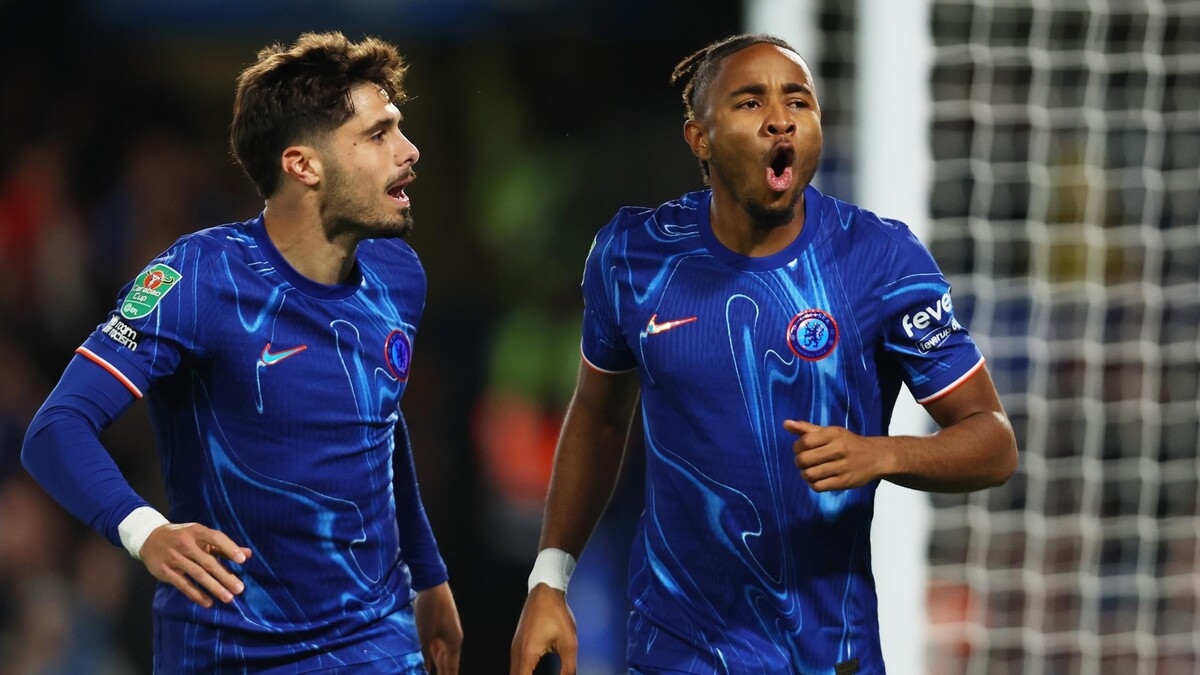 «Астон Вилла» заинтересована в приобретении нападающего «Челси», который может уйти по сниженной цене