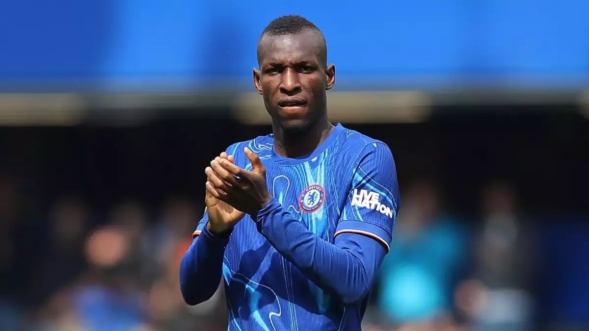 Николас Джексон уходит в «Баварию» – аренда с обязательством выкупа