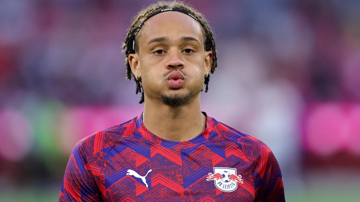 Хави Симонс принял окончательное решение после того, как «Тоттенхэм» попытался увести его из-под носа у «Челси»