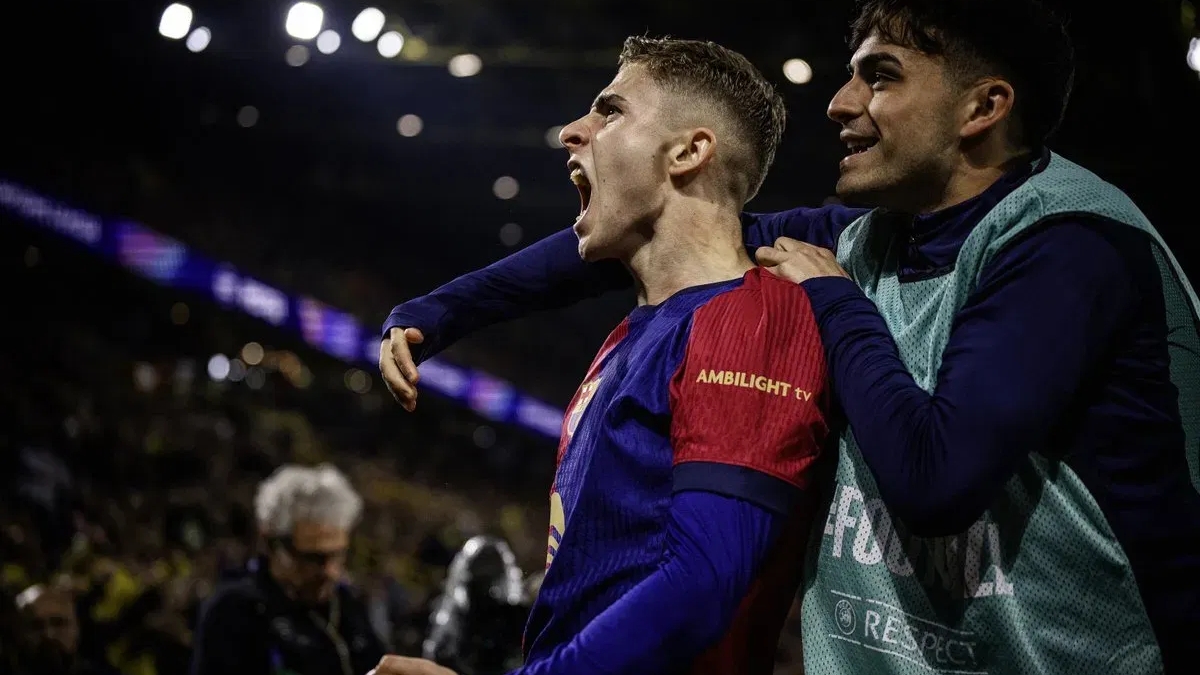 «Челси» завершил трансфер нападающего сборной Франции, на очереди звезда «Барселоны» «Челси» завершил трансфер нападающего сборной Франции, на очереди звезда «Барселоны»