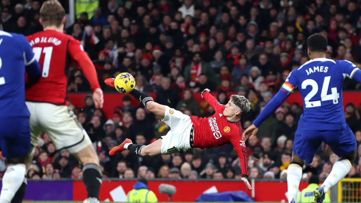 Алехандро Гарначо отказал «Баварии» – он хочет только в «Челси» Алехандро Гарначо отказал «Баварии» – он хочет только в «Челси»