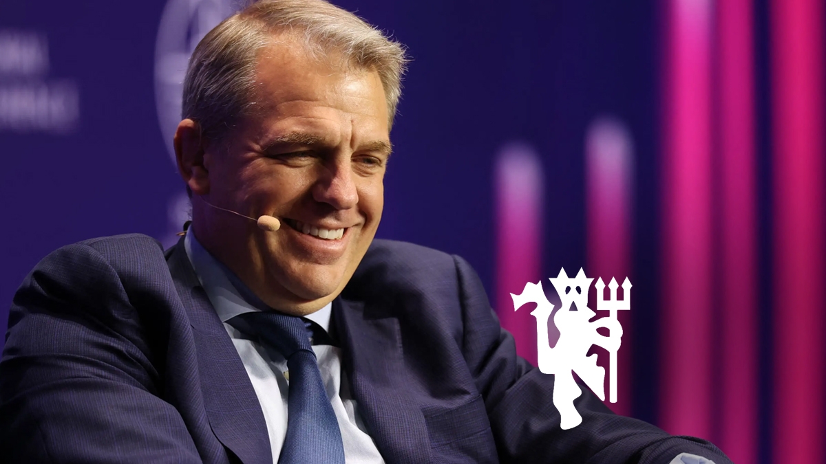 «Челси» собирается опозорить «Манчестер Юнайтед», показав мастер-класс по трансферу молодого гения «Челси» собирается опозорить «Манчестер Юнайтед», показав мастер-класс по трансферу молодого гения