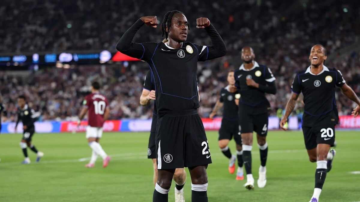 Любимец болельщиков «Челси» был отстранен от тренировок с первой командой ровно год назад – теперь он ключевая фигура