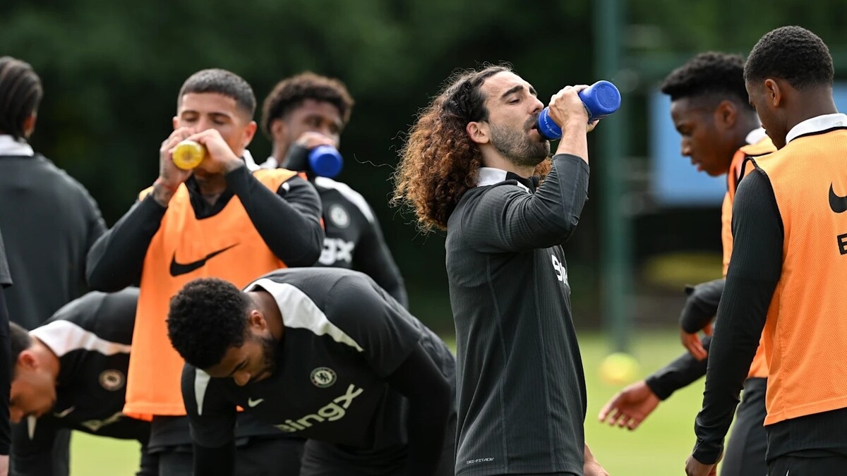 Все последние новости и трансферные слухи о «Челси» в преддверии двух предсезонных матчей Все последние новости и трансферные слухи о «Челси» в преддверии двух предсезонных матчей