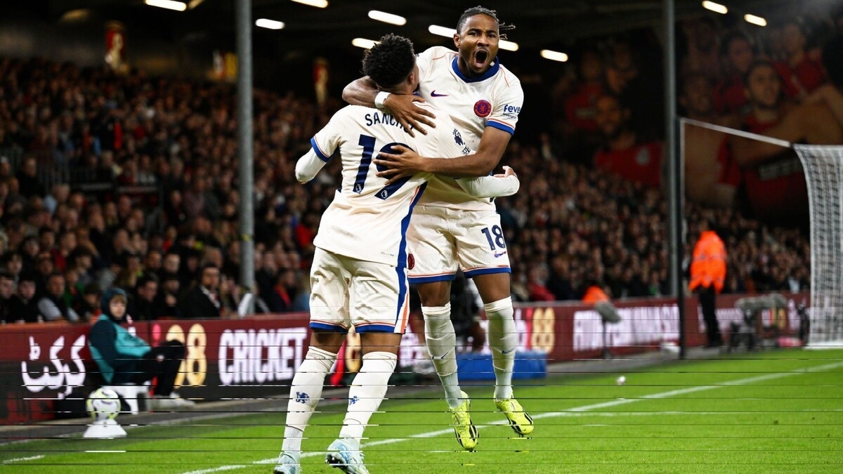 Кристофер Нкунку достиг соглашения с клубом Серии А – ожидается предложение на сумму от 30 до 40 млн евро Кристофер Нкунку достиг соглашения с клубом Серии А – ожидается предложение на сумму от 30 до 40 млн евро