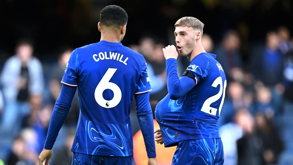 Официально! Английская звезда «Челси» вне игры с порванными крестами – он пропустит до 8 месяцев