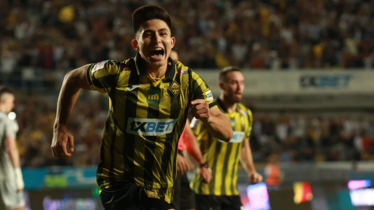 «Челси» «сорвал джекпот», подписав молодого гения, забившего 54 гола в 19 матчах – теперь он сыграет в Лиге чемпионов