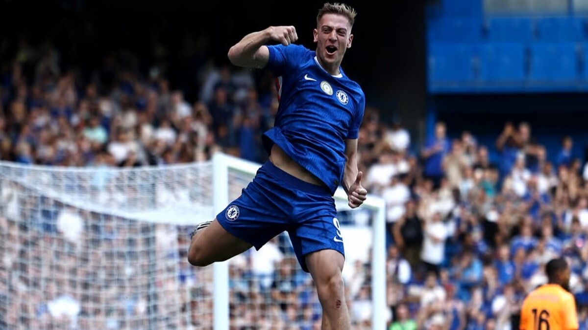 Энцо Мареска предсказал, что будет с Жоао Педро и Лиамом Делапом в новом сезоне АПЛ