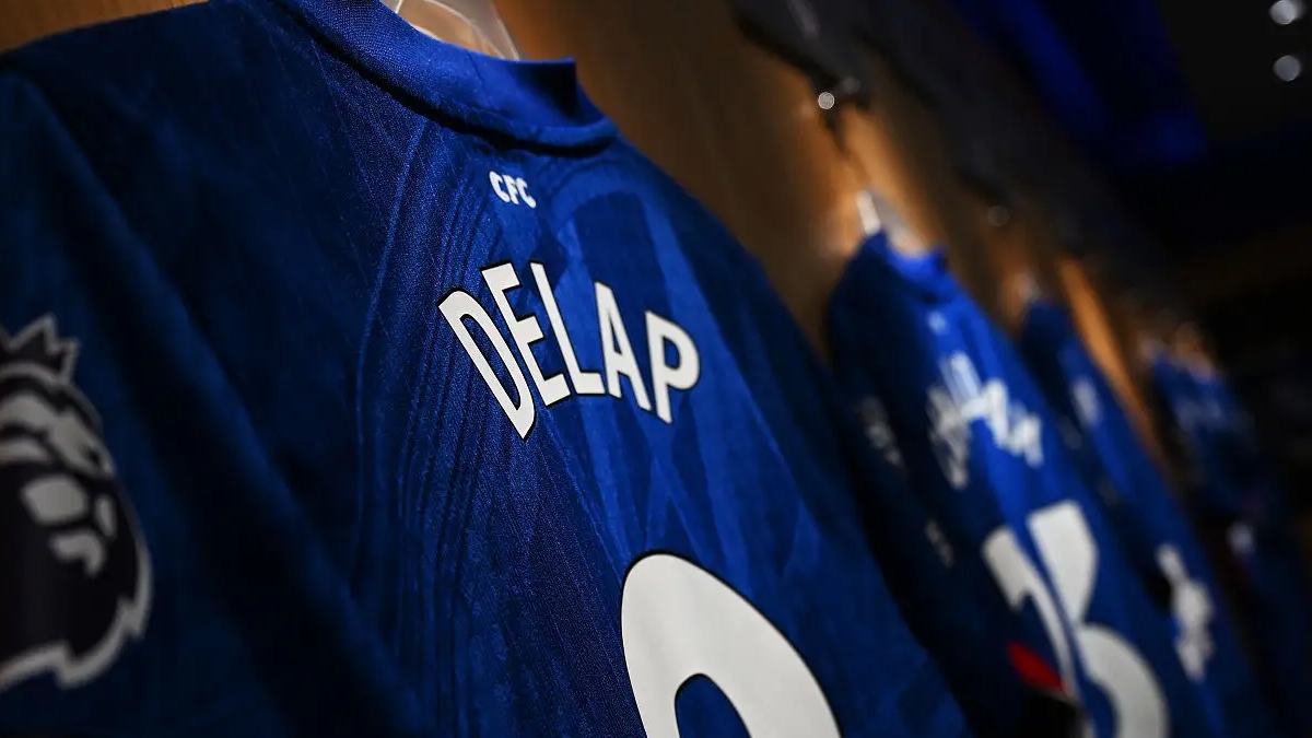 Это скандал! «Челси» отменяет сделку по нападающему в последний момент — стали известны причины Это скандал! «Челси» отменяет сделку по нападающему в последний момент — стали известны причины