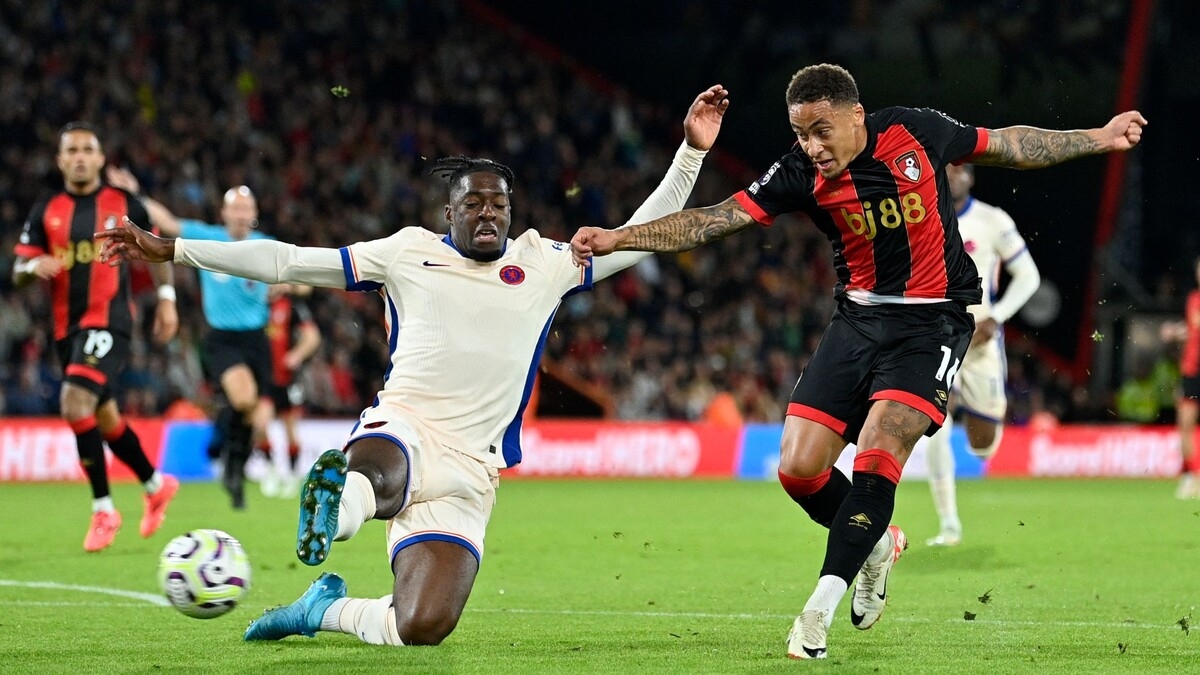 «Ньюкасл» хочет подписать звезду «Челси» за £26 млн после разрешения ситуации с Александером Исаком