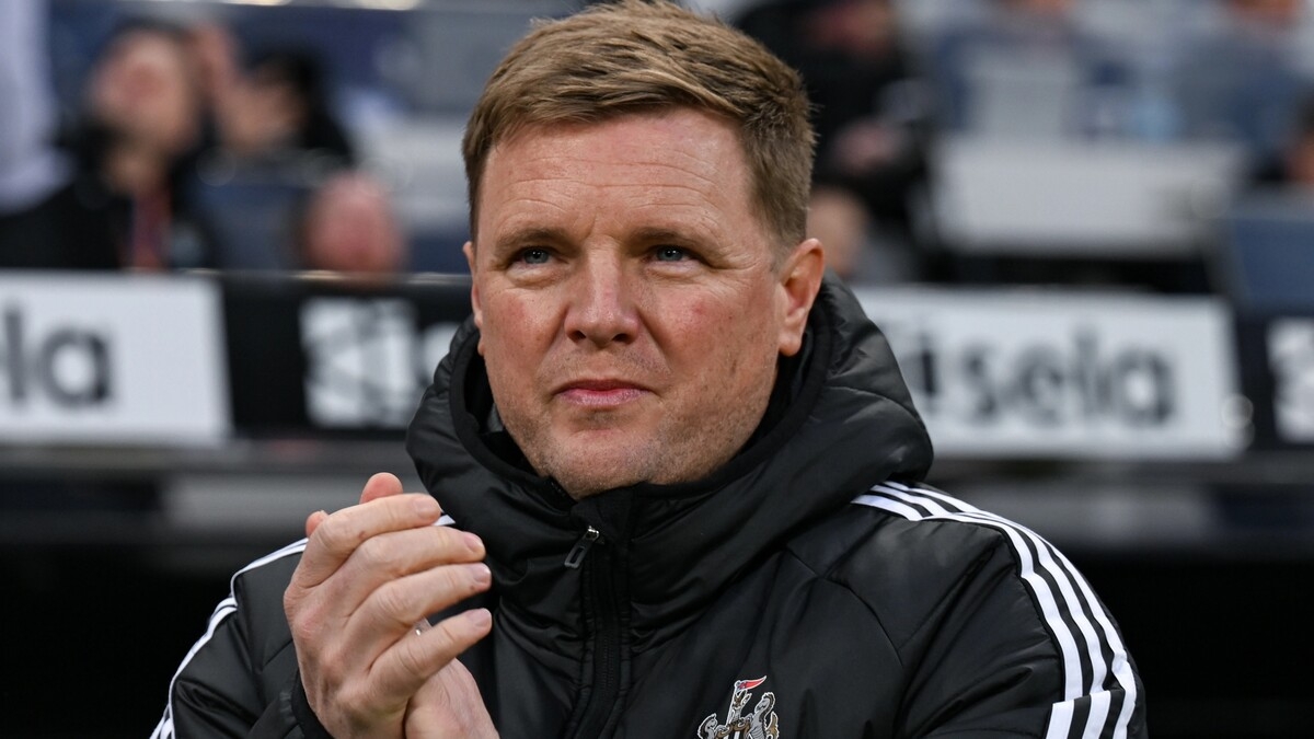 «Ньюкасл» еще может перехватить Николаса Джексона у «Баварии»