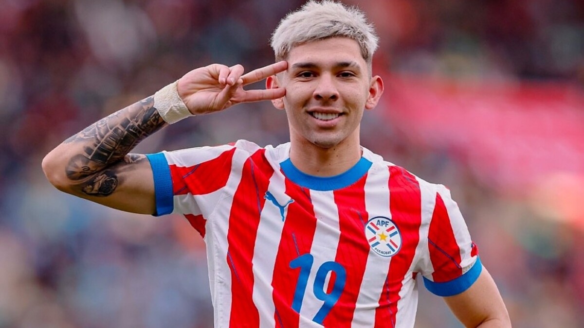 Раскрыт план «Челси» после согласования сделки с «Брайтоном» – игрок сборной Парагвая присоединится к «синим» в будущем