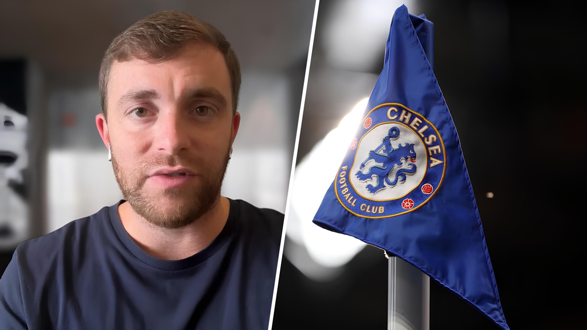 А вот и HERE WE GO! «Челси» завершил трансфер талантливого полузащитника