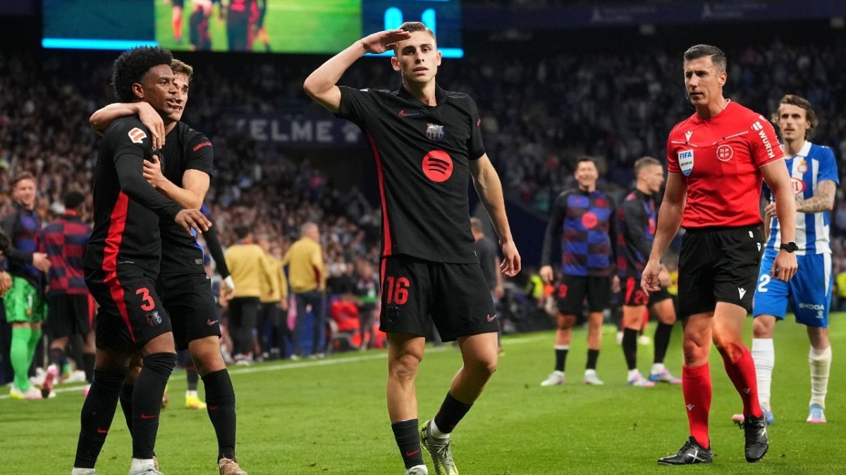 Официально! «Челси» отправил предложение «Барселоне» за €80-миллионного нападающего