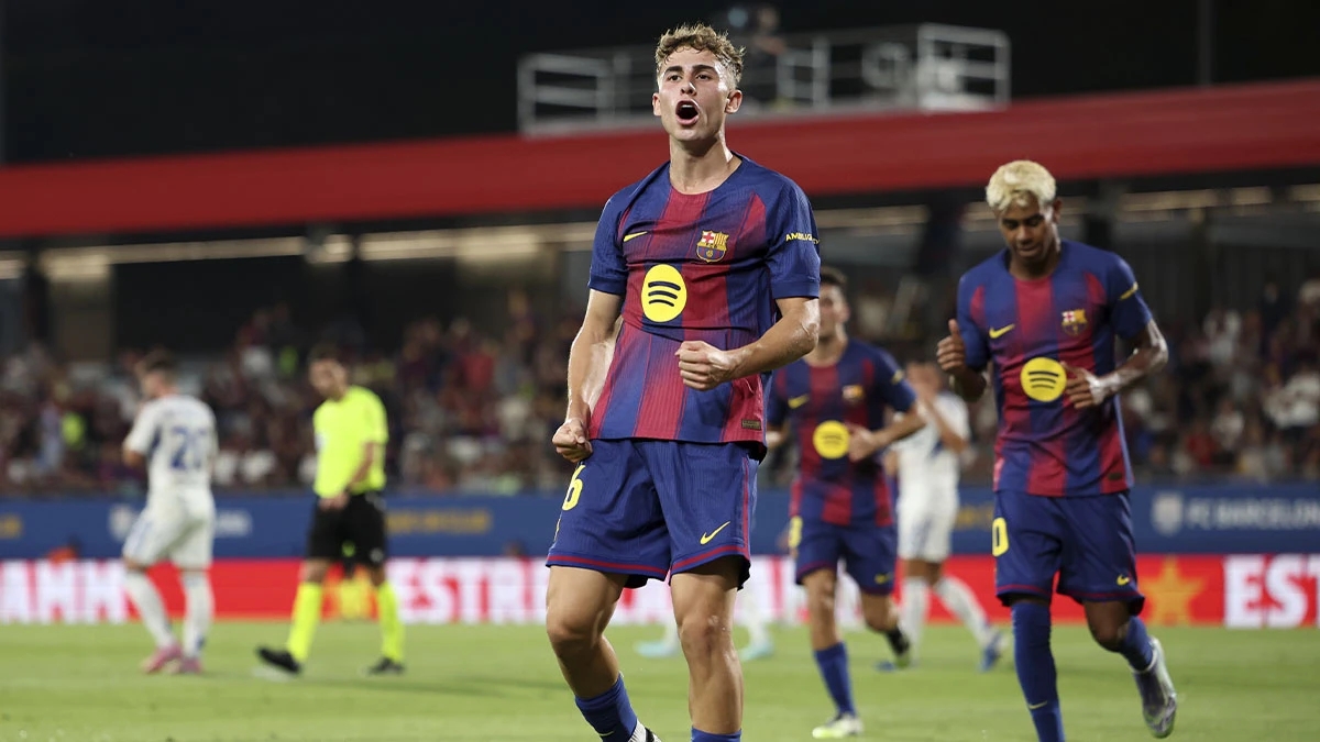 У «Челси» есть преимущество в будущем трансфере Фермина Лопеса, так как игрок возмущен решением «Барселоны»