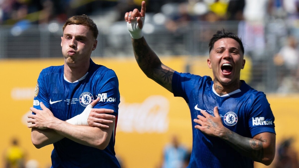 «Неправда» – Фабрицио Романо подтвердил, что слухи о трансфере «Челси» в размере 150 млн евро являются ложью