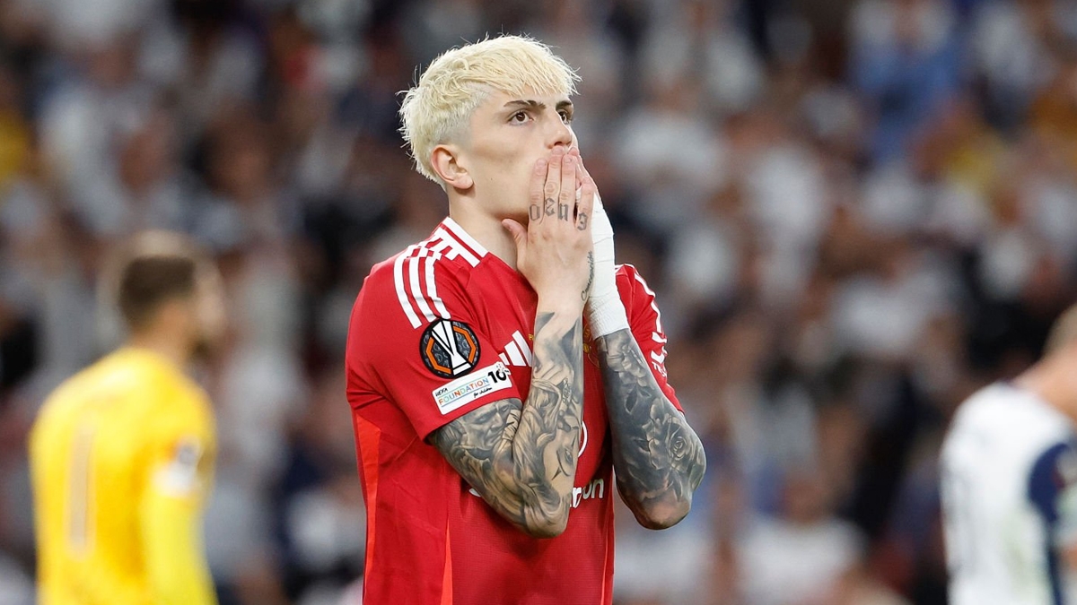 Фабрицио Романо подтверждает прогресс трансферов Гарначо и Симонса в «Челси»