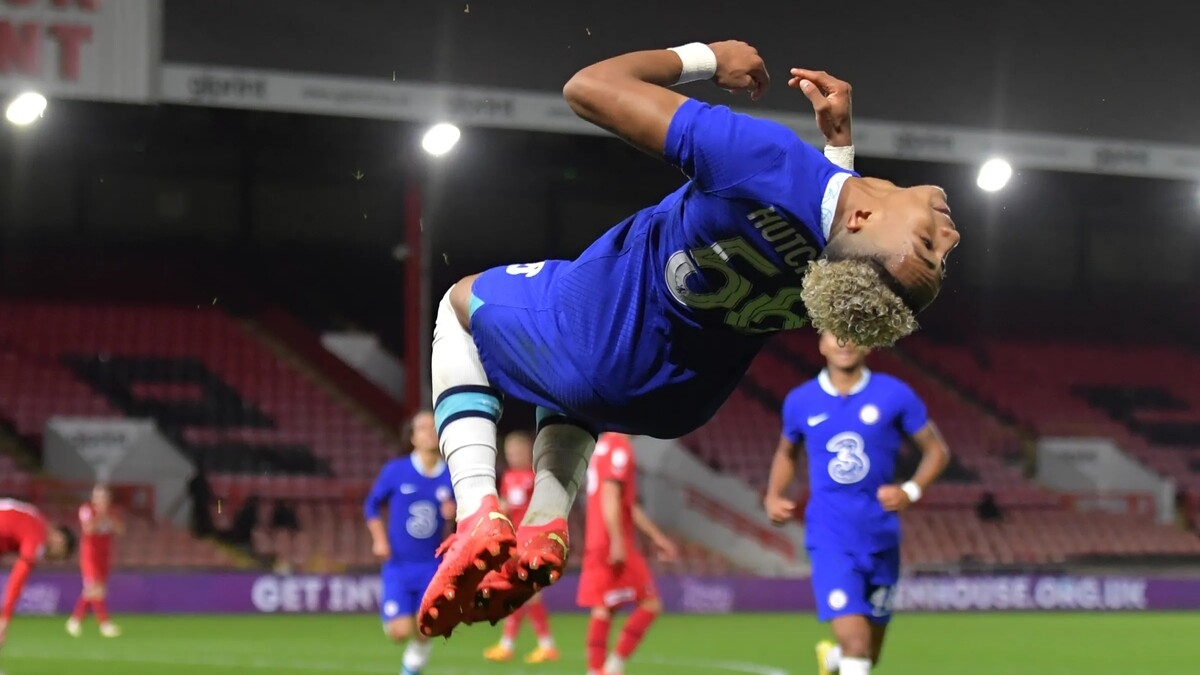 «Ноттингем Форест» покупает нападающего за £37,5 млн, и это отличная новость для «Челси»