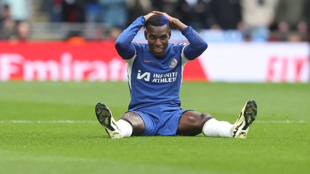 «Челси» получил запрос от немецкого гранда на Николаса Джексона на фоне серьезного интереса со стороны «Ньюкасла»