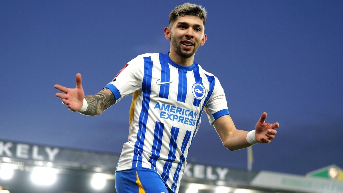 Никто не понимает, для чего и почему владельцы «Челси» купили этого игрока из «Брайтона»