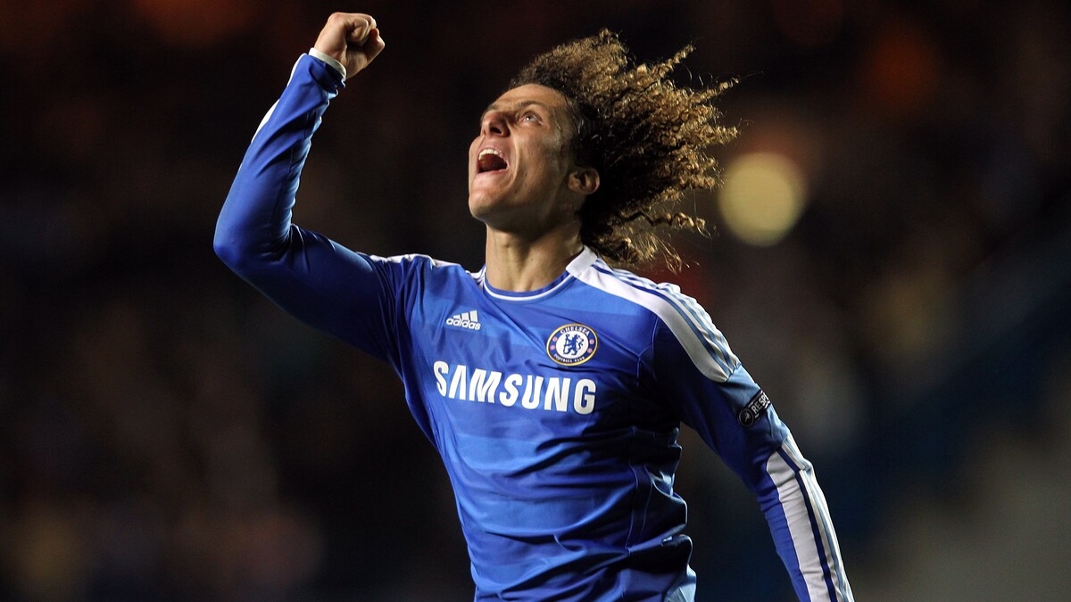 Невероятно: 38-летний победитель Лиги чемпионов в составе «Челси» снова сыграет в ЛЧ