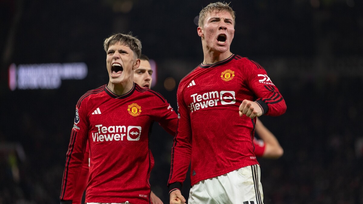 «Челси» согласовал условия личного контракта со звездой «Манчестер Юнайтед»