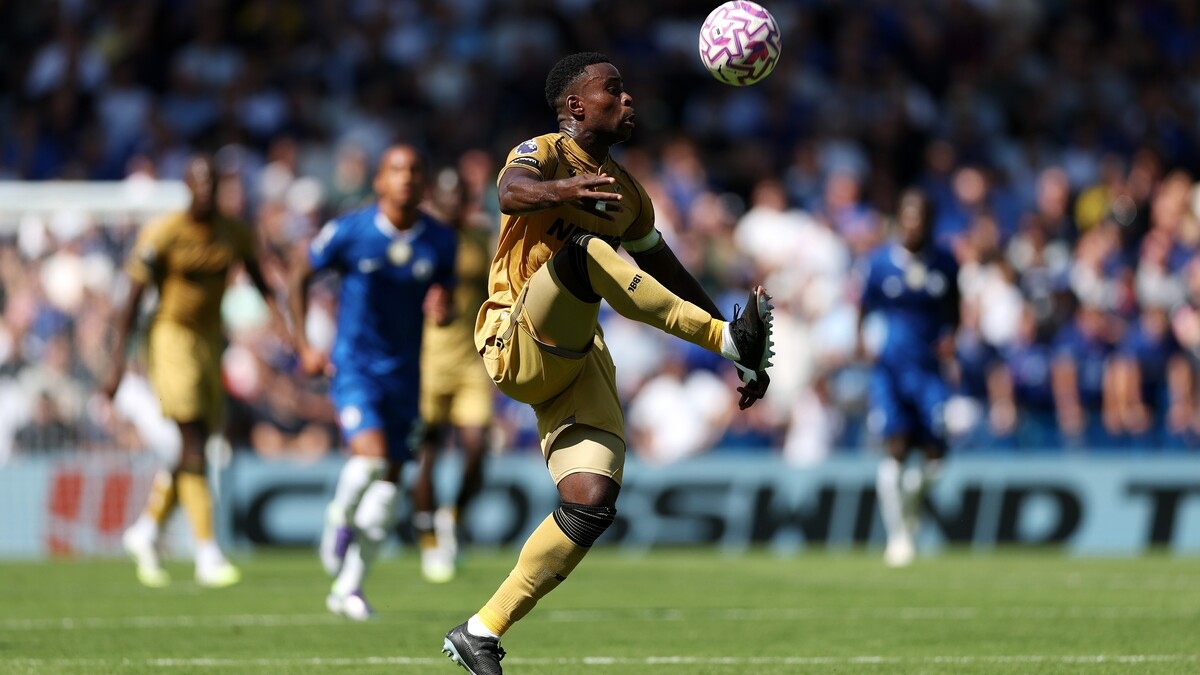 3 трансферные цели «Челси»: Энцо Мареска рассматривает возможность приобретения нового центрального защитника