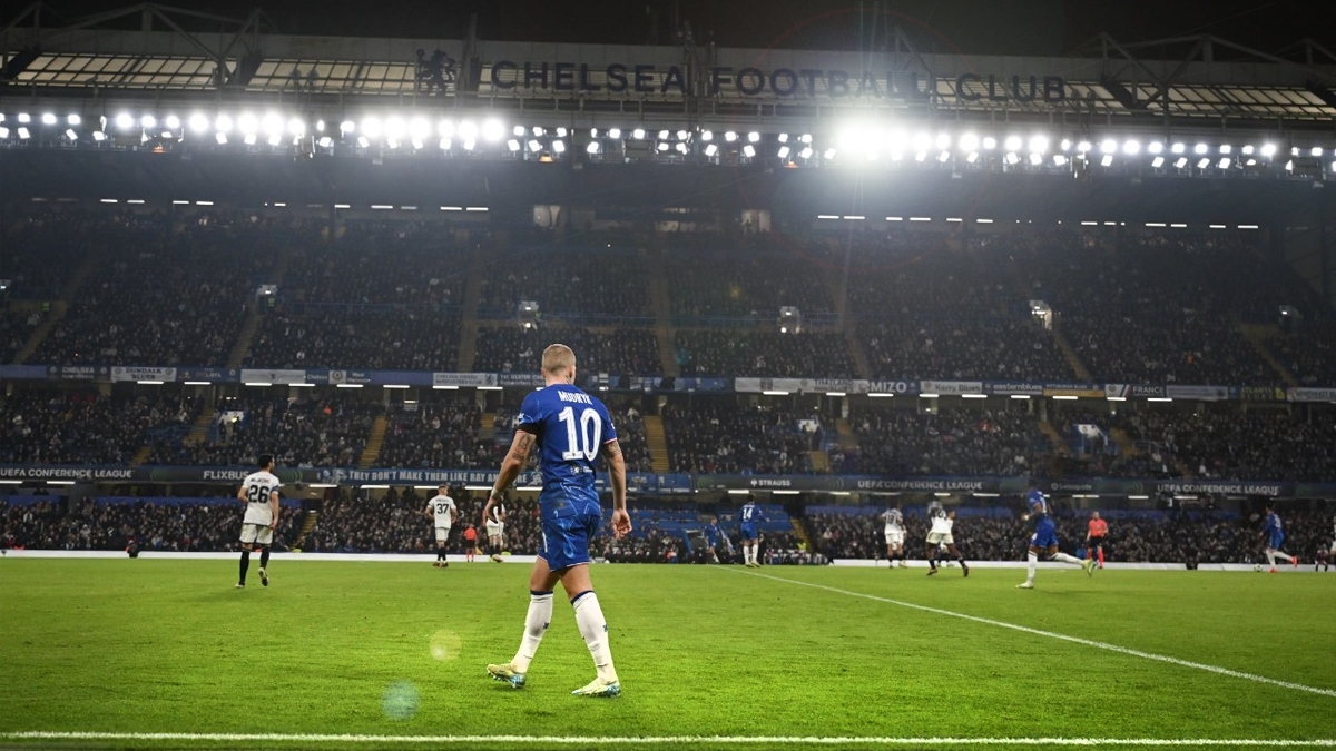 Мудрик жестко подставил «Челси»: клубу придется отвечать за своего нападающего