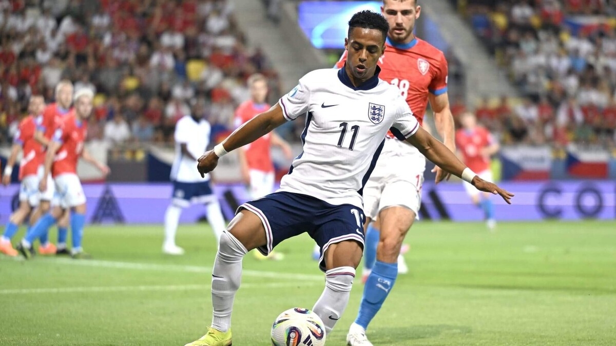 «Челси» заработает миллионы, ничего не делая: сумма трансфера этого футболиста выросла до £35 млн