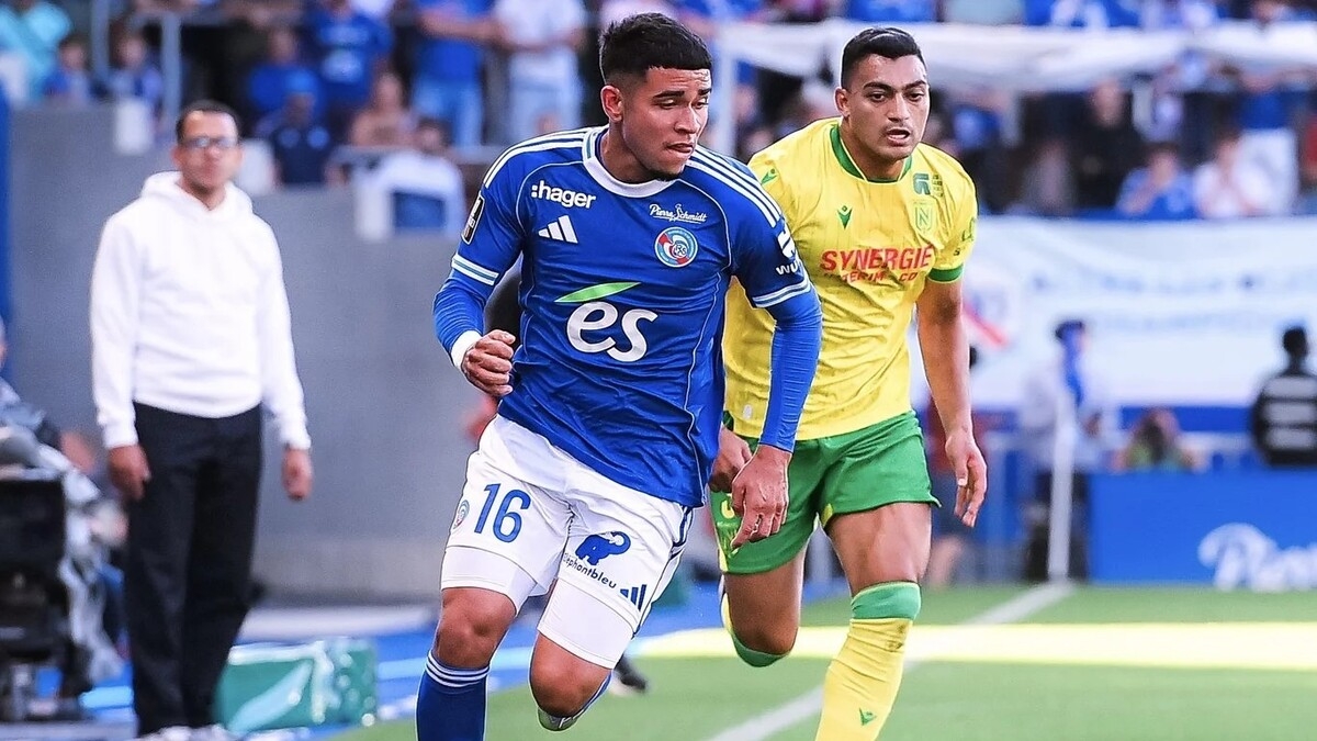 Новичок «Челси» выдал потрясающую игру – у него есть будущее на «Стэмфорд Бридж» Новичок «Челси» выдал потрясающую игру – у него есть будущее на «Стэмфорд Бридж»