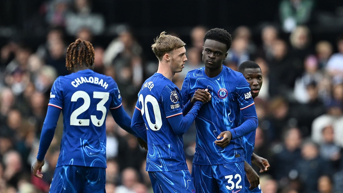 Срочно! «Челси» продает спасителя прошлого сезона АПЛ, он уже решил покинуть клуб