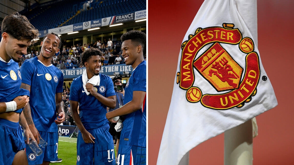 «Манчестер Юнайтед» предлагает «Челси» €100-миллионный обмен звездными игроками