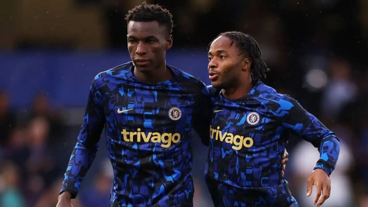 Никаких переговоров нет – Бен Джейкобс опроверг слухи об уходе неудачника из «Челси»