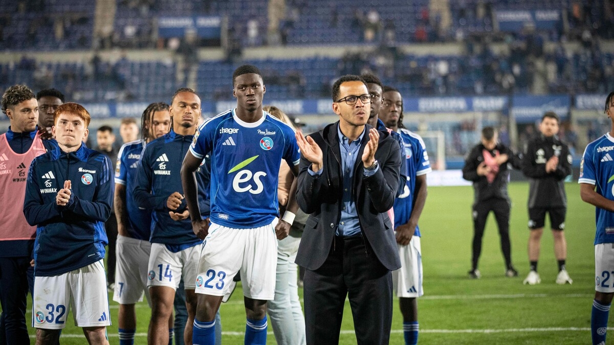 Подтверждены все трансферы: «Челси» плодотворно завершил летнее сотрудничество со «Страсбургом» по 5 игрокам Подтверждены все трансферы: «Челси» плодотворно завершил летнее сотрудничество со «Страсбургом» по 5 игрокам