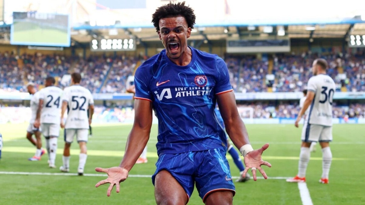 Ренату Вейга снова в поле зрения «Боруссии Дортмунд», которая потеряла защитника Никласа Зюле на 2 месяца