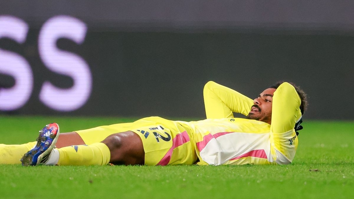 «Ювентус» разработал новый план по возвращению Ренату Вейги из «Челси»