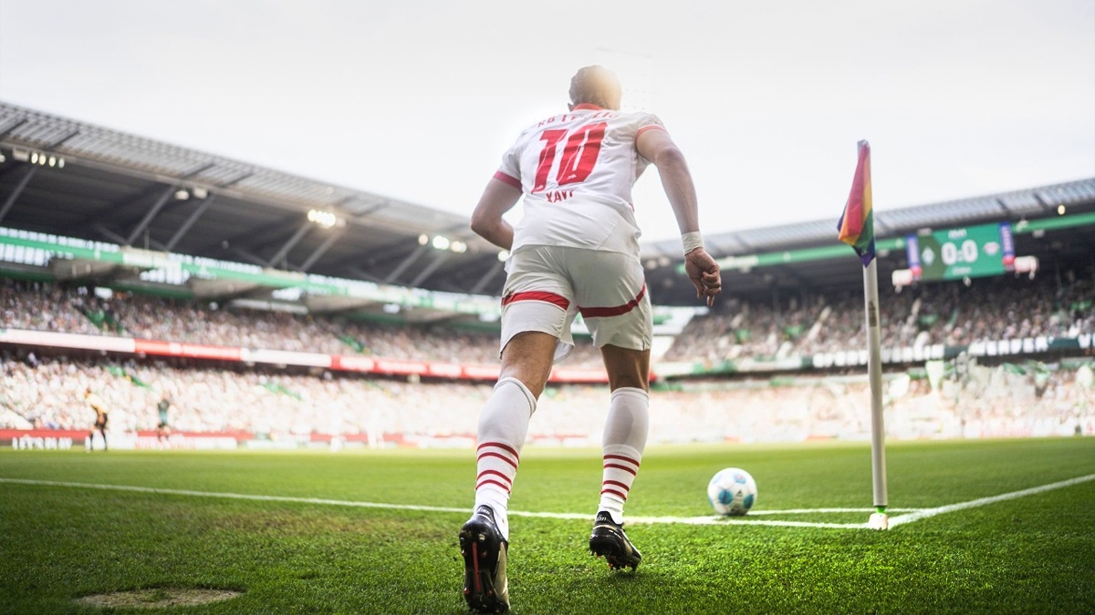 Звезда с 36 голевыми действиями в Бундеслиге требует отпустить его в «Челси»