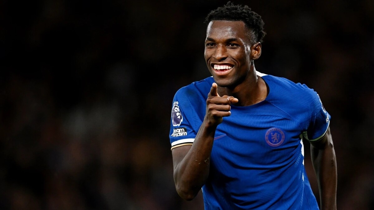 «Бавария» возобновила тайные переговоры с «Челси» о подписании Николаса Джексона «Бавария» возобновила тайные переговоры с «Челси» о подписании Николаса Джексона