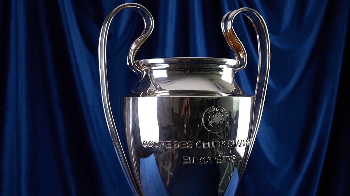 Официально: этот состав «Челси» будет бороться за победу в Лиге чемпионов в сезоне-2025/26